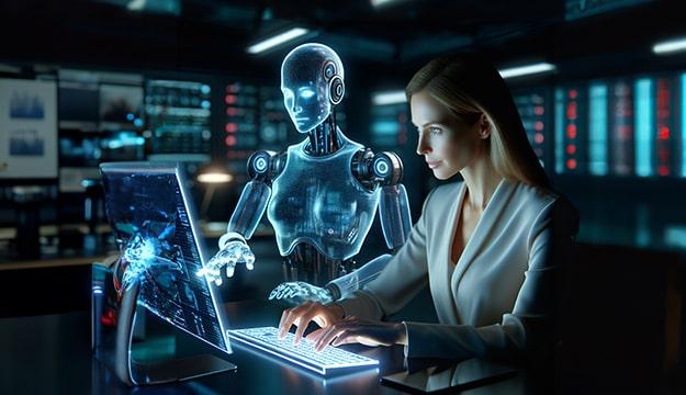 Yapay zeka ve programcılığın sonu